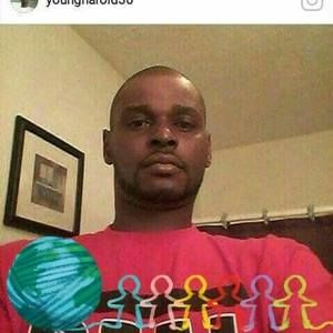 Meet your Posher, Harold